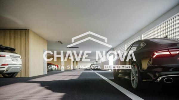 Apartamento T2+1 - Construção de excelencia no Garden Residence Torres Vedras