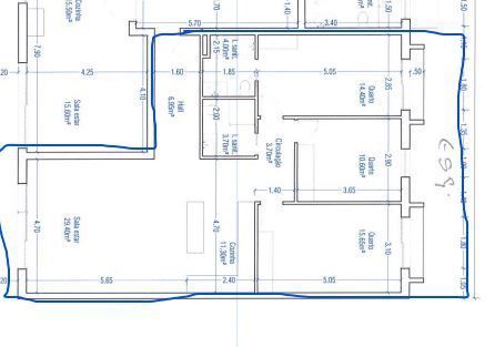 Apartamento T2+1 - Construção de excelencia no Garden Residence Torres Vedras