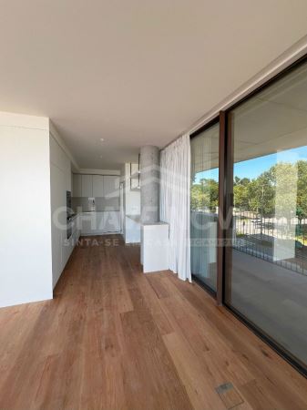 Apartamento T2 na Exclusiva MIRAMAR TOWER – Foz do Douro - Porto