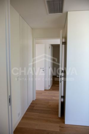 Apartamento T2 na Exclusiva MIRAMAR TOWER – Foz do Douro - Porto