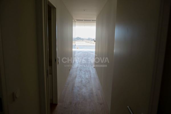 Apartamento T2 na Exclusiva MIRAMAR TOWER – Foz do Douro - Porto