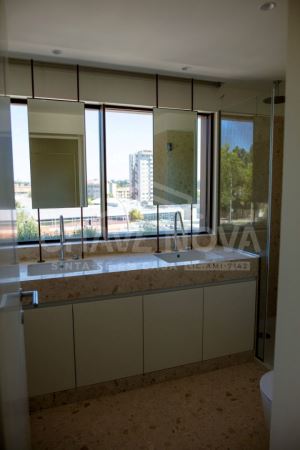 Apartamento T2 na Exclusiva MIRAMAR TOWER – Foz do Douro - Porto