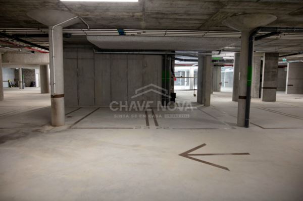 Apartamento T2 na Exclusiva MIRAMAR TOWER – Foz do Douro - Porto