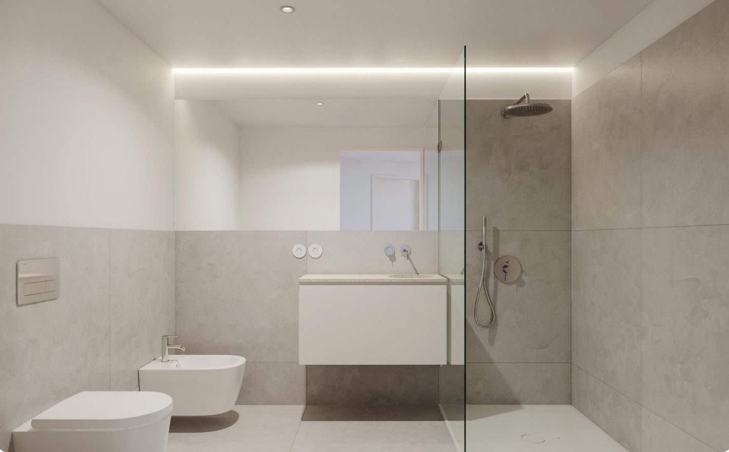 Apartamento T3 no Bonfim com Amplo Terraço