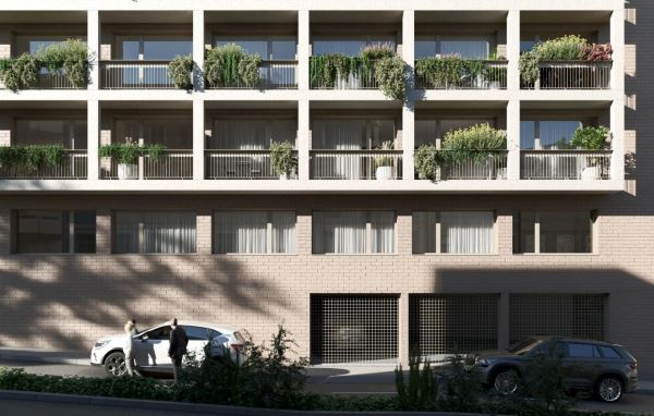 Apartamento T3 no Bonfim com Amplo Terraço