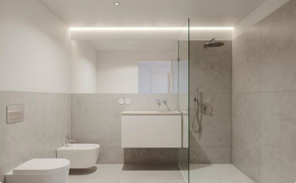 Apartamento T3 no Bonfim com Amplo Terraço