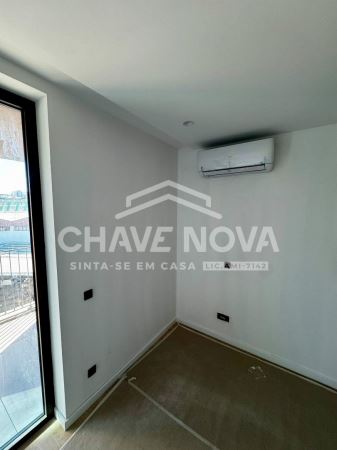 Apartamento T1 novo na Asprela - Paranhos