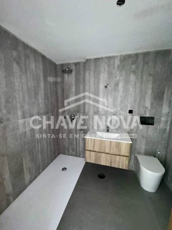 Apartamento T1 novo na Asprela - Paranhos