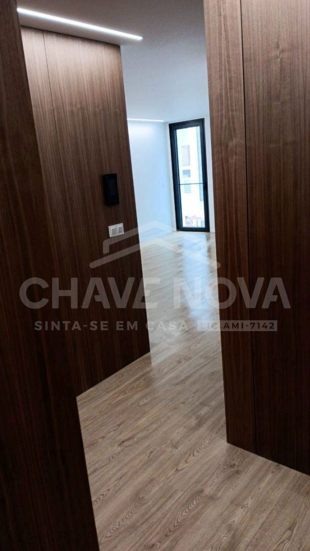 Arrendamento de Apartamento T1 na Rua de Nove - Paranhos, Porto