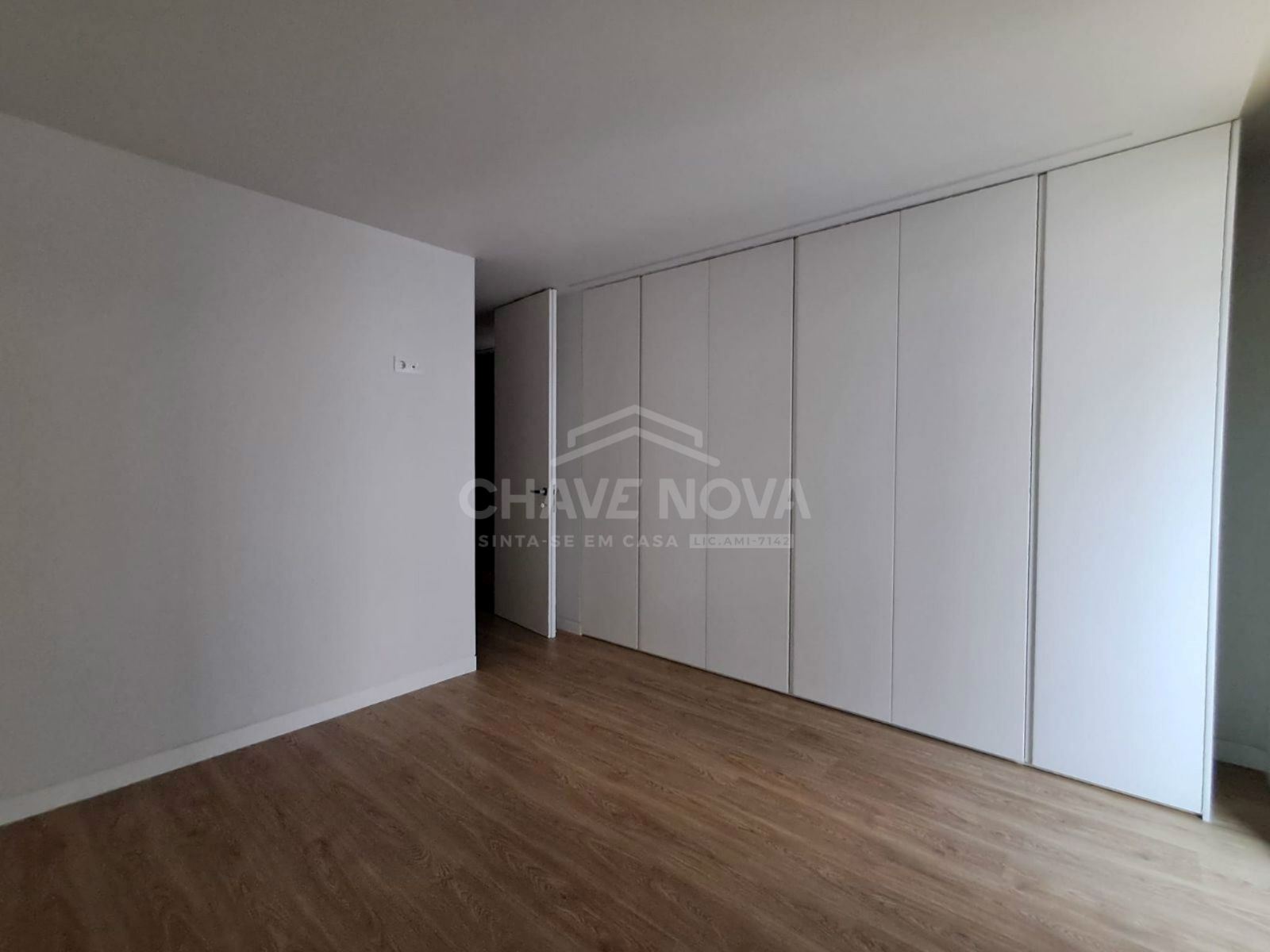 Arrendamento de Apartamento T1 na Rua de Nove - Paranhos, Porto