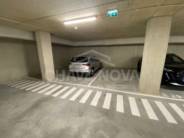Espetacular T3, Novo, com 3 WC (2 Suítes), 2 Lugares Garagem, a 450 m do Mercadona Oliveira do Douro