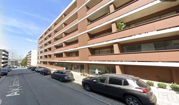 Espetacular T3, Novo, com 3 WC (2 Suítes), 2 Lugares Garagem, a 450 m do Mercadona Oliveira do Douro