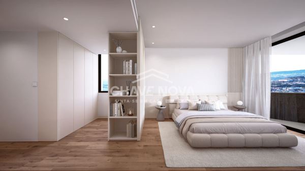 Apartamento T3 Duplex c/ piscina Novo Vila Nova de Gaia