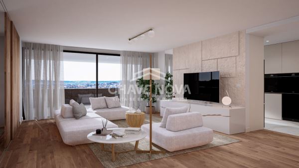Apartamento T3 Duplex c/ piscina Novo Vila Nova de Gaia