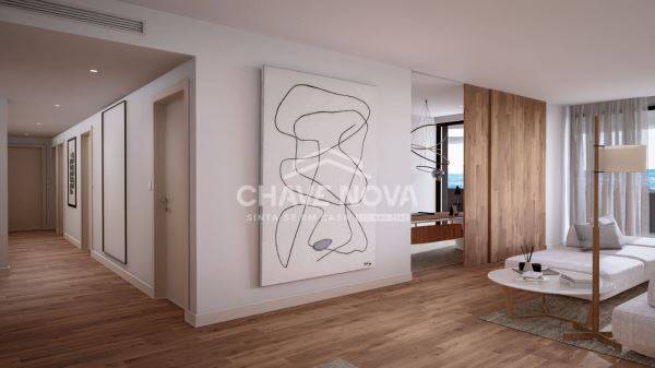 Apartamento T3 Duplex c/ piscina Novo Vila Nova de Gaia