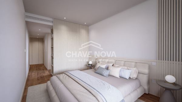 Apartamento T3 Duplex c/ piscina Novo Vila Nova de Gaia