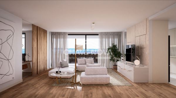 Apartamento T3 Duplex c/ piscina Novo Vila Nova de Gaia