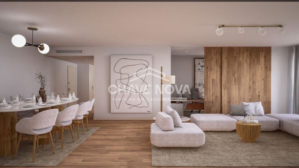 Apartamento T3 Duplex c/ piscina Novo Vila Nova de Gaia