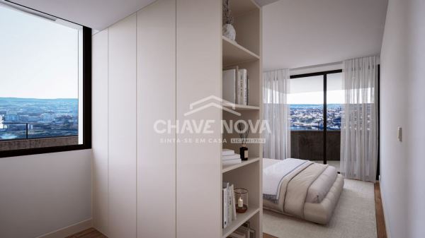 Apartamento T3 Duplex c/ piscina Novo Vila Nova de Gaia