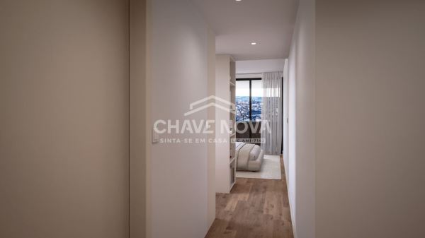Apartamento T3 Duplex c/ piscina Novo Vila Nova de Gaia