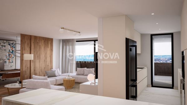 Apartamento T3 Duplex c/ piscina Novo Vila Nova de Gaia