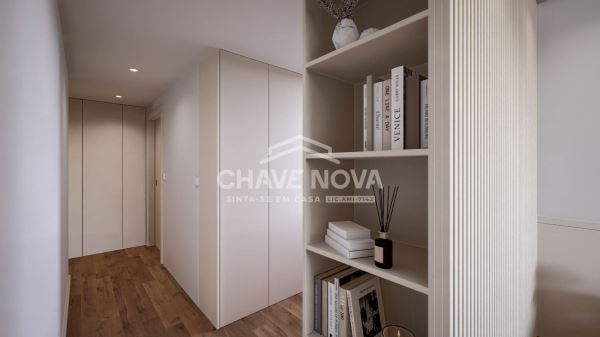 Apartamento T3 Duplex c/ piscina Novo Vila Nova de Gaia