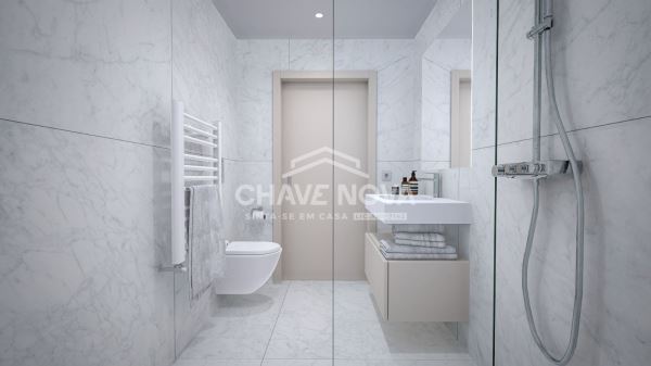 Apartamento T3 Duplex c/ piscina Novo Vila Nova de Gaia