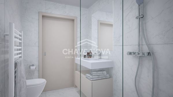 Apartamento T3 Duplex c/ piscina Novo Vila Nova de Gaia