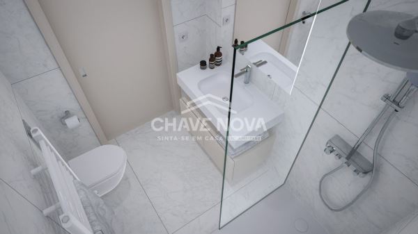 Apartamento T3 Duplex c/ piscina Novo Vila Nova de Gaia