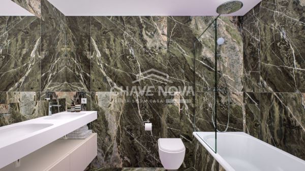 Apartamento T3 Duplex c/ piscina Novo Vila Nova de Gaia