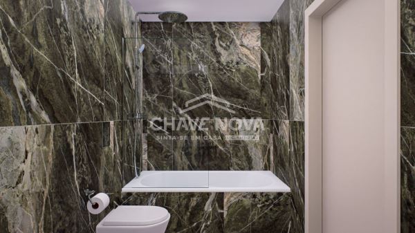 Apartamento T3 Duplex c/ piscina Novo Vila Nova de Gaia