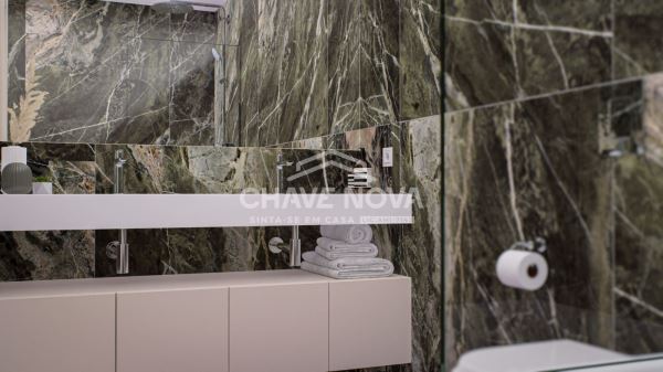 Apartamento T3 Duplex c/ piscina Novo Vila Nova de Gaia