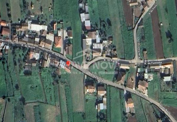 Terreno em Estarreja