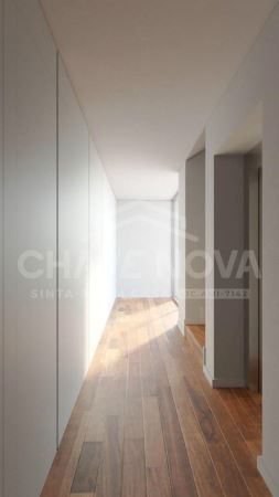 Terreno com projeto aprovado para construção de Moradia V4 na Rua do Molhe - Foz do Douro 