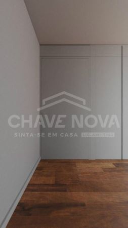 Terreno com projeto aprovado para construção de Moradia V4 na Rua do Molhe - Foz do Douro 