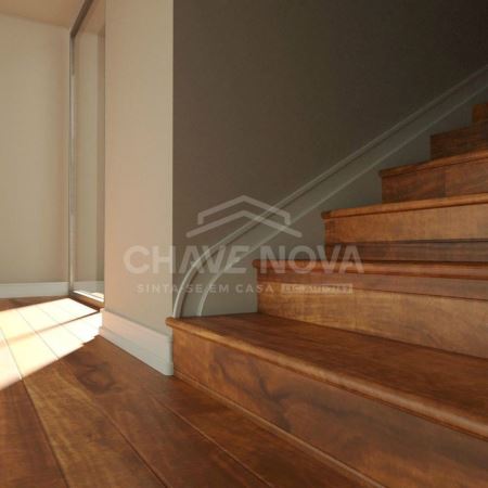 Terreno com projeto aprovado para construção de Moradia V4 na Rua do Molhe - Foz do Douro 
