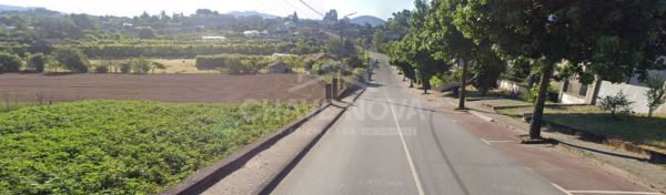Terreno loteado com projecto aprovado para construção de 22 Moradias e Espaço Industrial - Amares, Braga