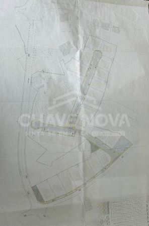 Terreno loteado com projecto aprovado para construção de 22 Moradias e Espaço Industrial - Amares, Braga