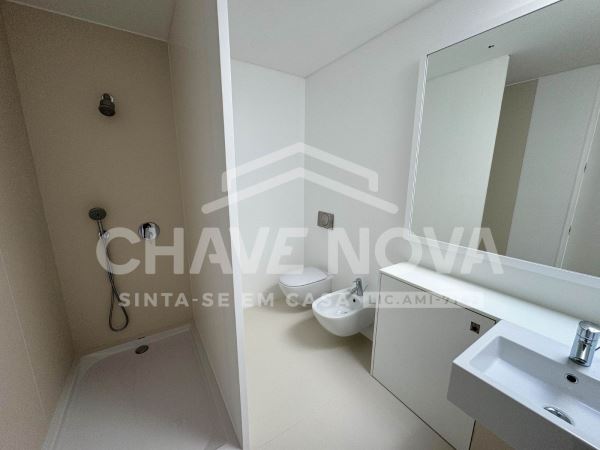 Moradia T3 Geminada de Luxo ( vistas Mar) Casas Brancas - Funchal