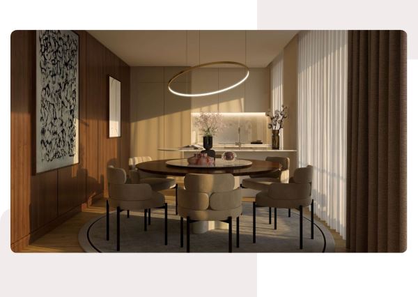 Penthouse T4, na Zona da Foz, com Terraço e Jacuzzi