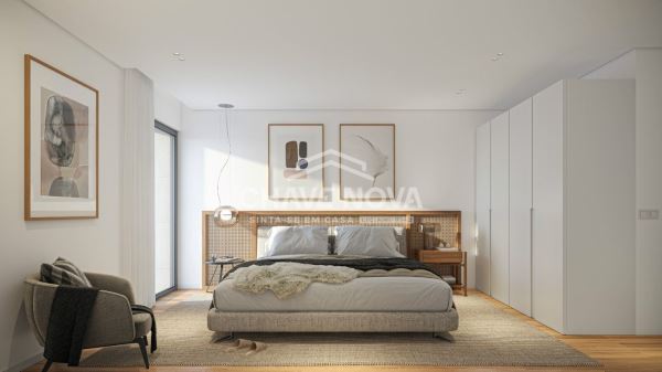 Apartamento T2 Novo  - Vila Nova de Gaia