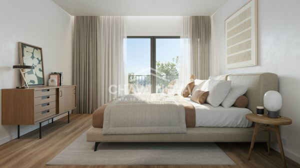 Apartamento T2 Novo  - Vila Nova de Gaia
