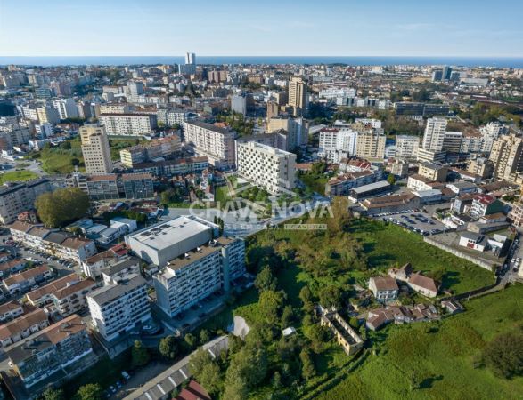 Apartamento T2 Novo  - Vila Nova de Gaia