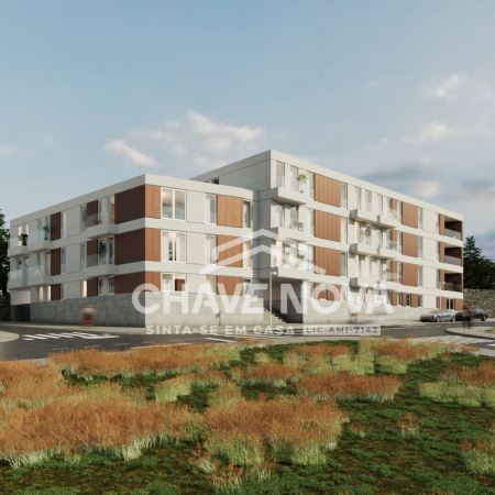 Apartamento T1 - Paranhos Porto