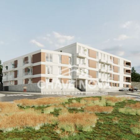 Apartamento T1 - Paranhos Porto