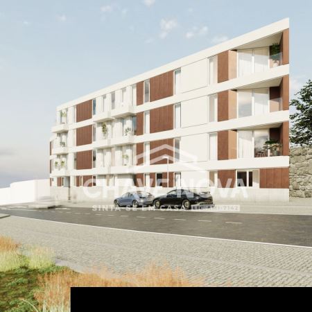 Apartamento T1 - Paranhos Porto