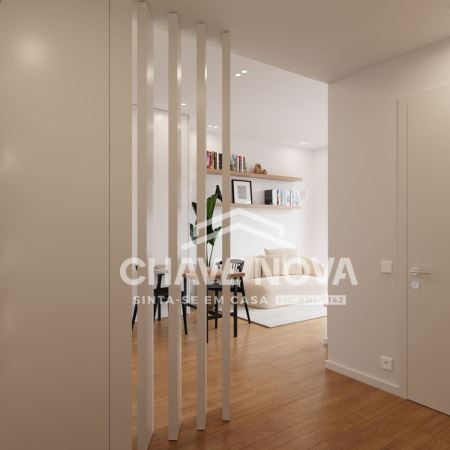 Apartamento T1 - Paranhos Porto
