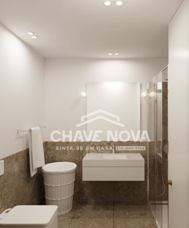 Apartamento T1 - Paranhos Porto