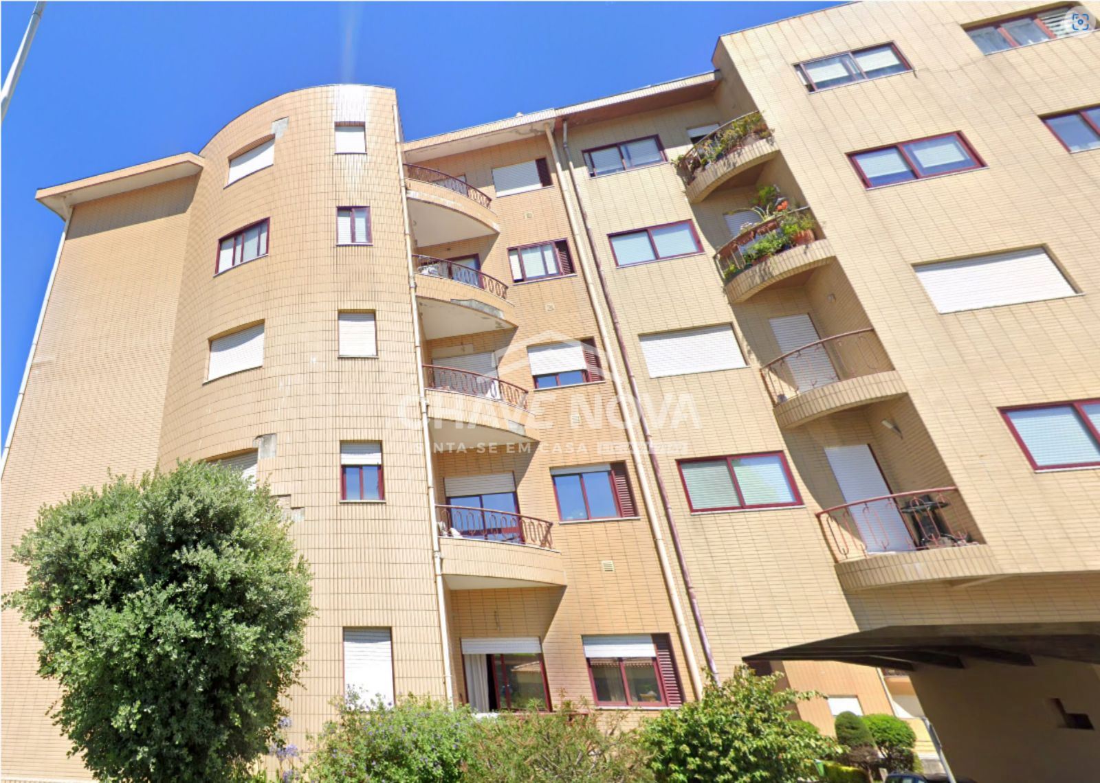 Apartamento T2 - Santa Marinha, Vila Nova de Gaia
