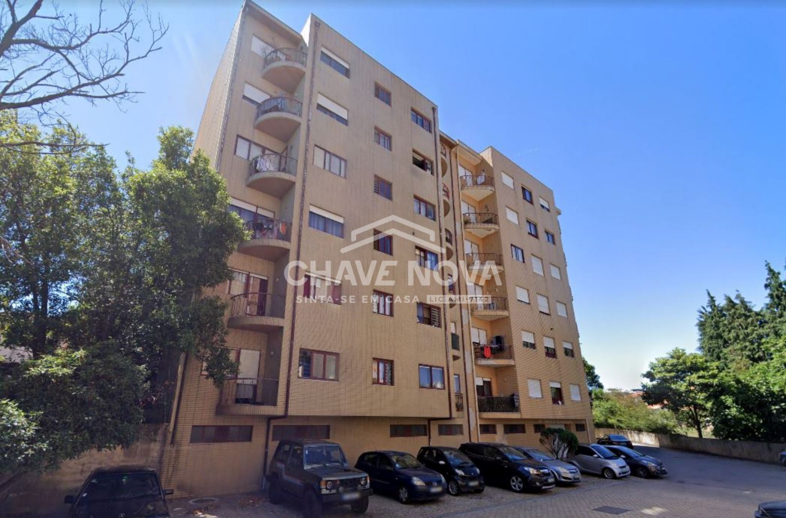 Apartamento T2 - Santa Marinha, Vila Nova de Gaia
